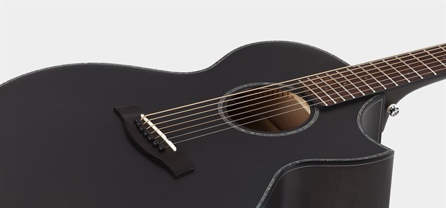 Acoustic Guitars